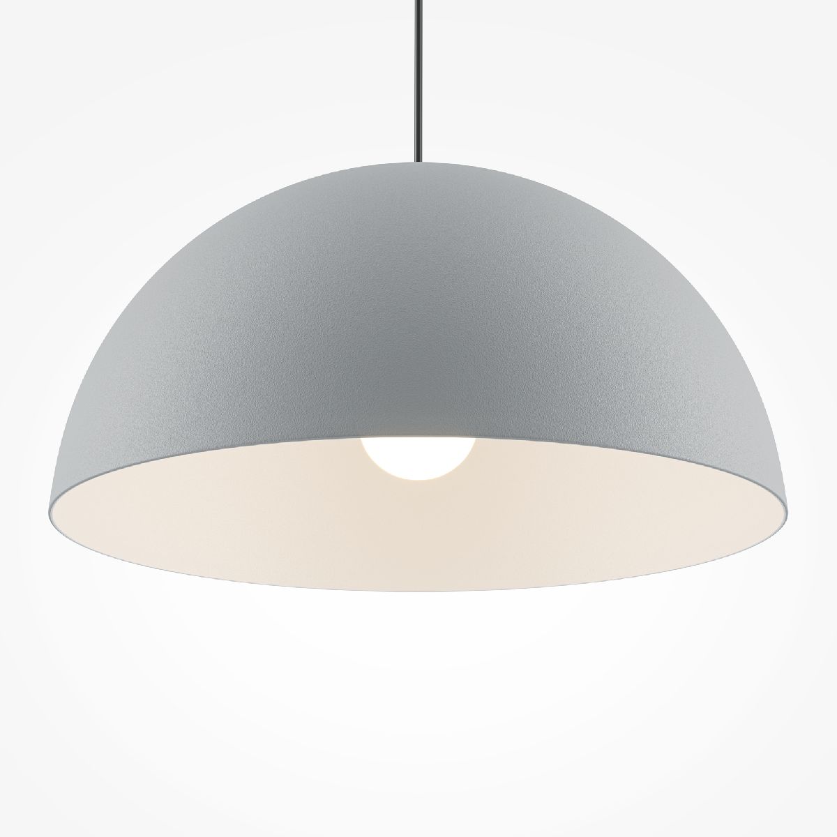 Подвесной светильник Maytoni Basic colors MOD168PL-01GR