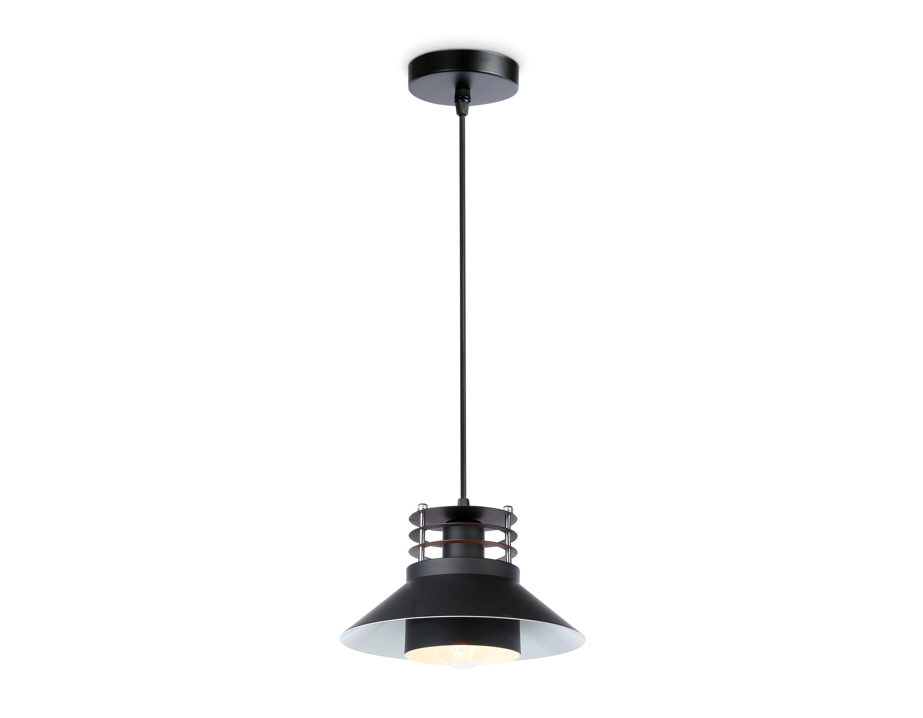 Подвесной светильник Ambrella Light Traditional TR8172