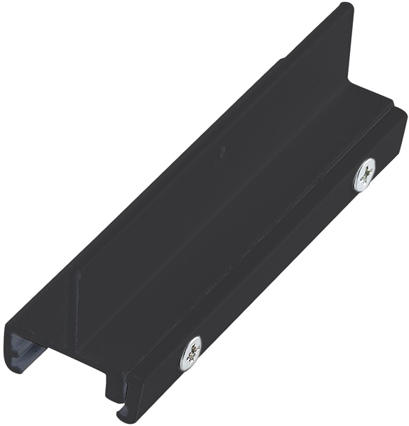 Усилитель стыка для трехфазного шинопровода Эра STR-30-B-US Б0049767