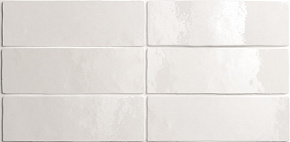 EQUIPE ARTISAN White