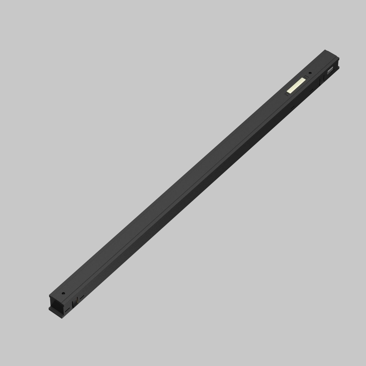 Трековый магнитный светильник Maytoni Technical Basis TR231-2-10W3K-B