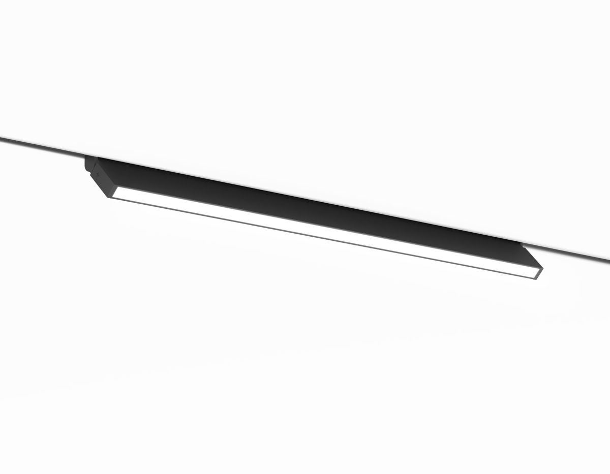 Трековый магнитный светильник Ambrella Light Track System GL2355