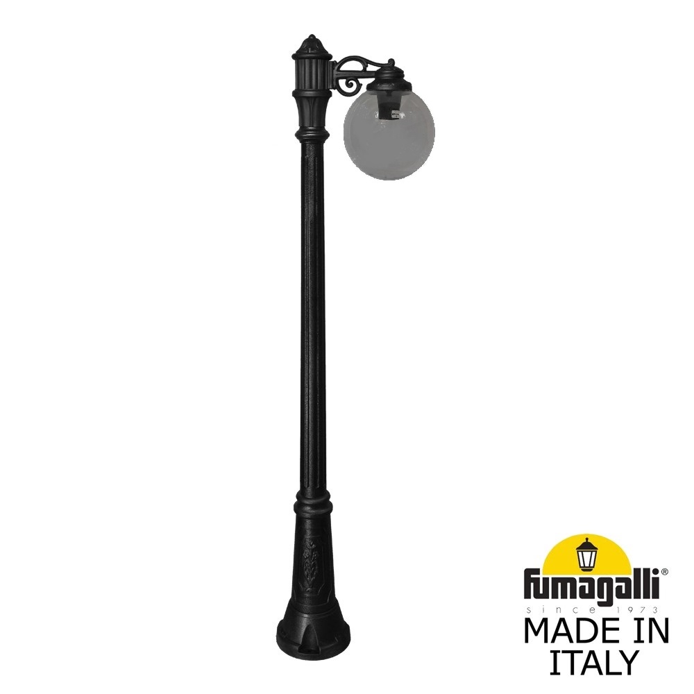 Парковый светильник Fumagalli Globe 250 G25.156.S10.AZF1R