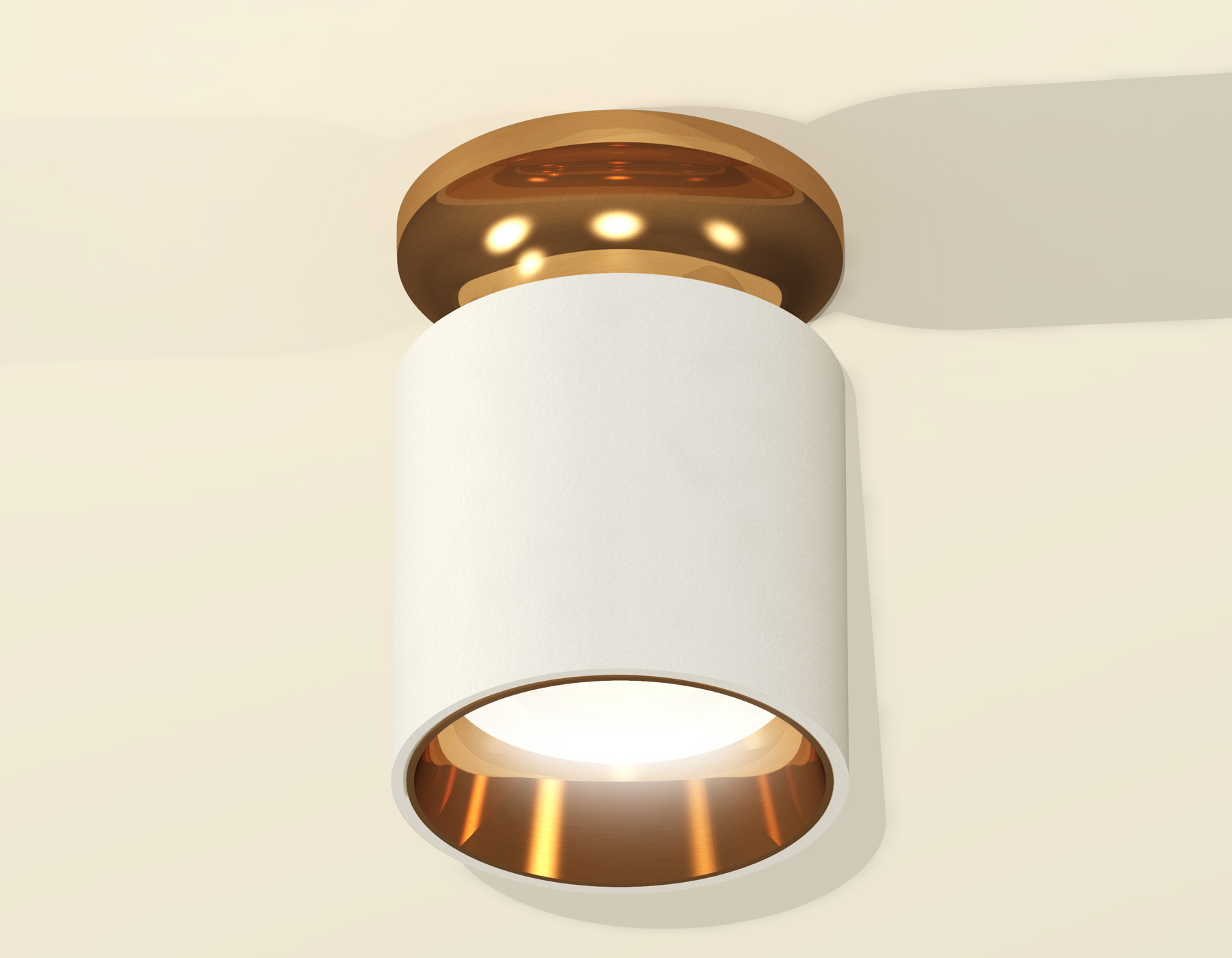 Потолочный светильник Ambrella Light Techno Spot XS6301181 (N6905, C6301, N6113)