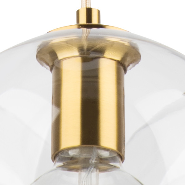 Подвесной светильник Lightstar Sferico 729031