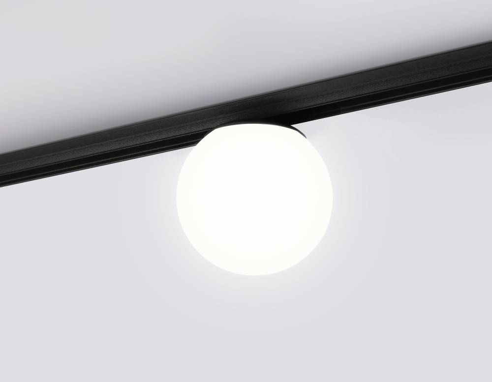 Трековый магнитный светильник Ambrella Light Track System GL3921