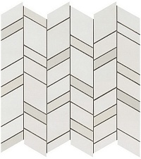 Light Mosaico Chevron 30,5х30,5