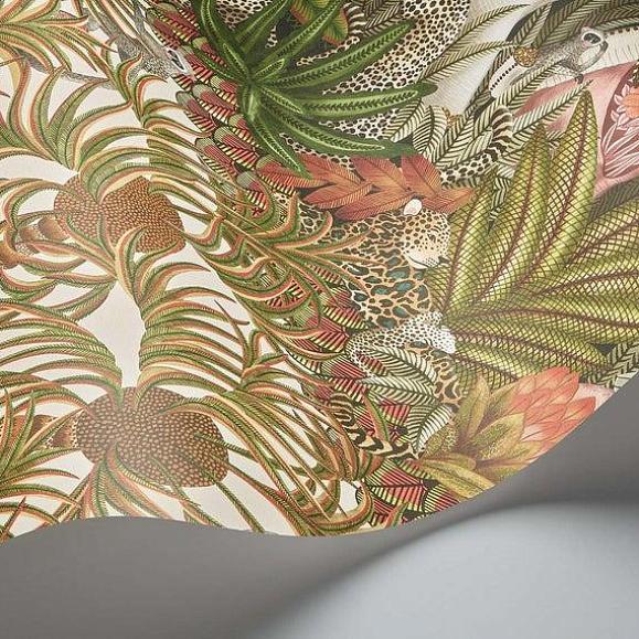 Обои Cole & Son 119/11046 Letaba March