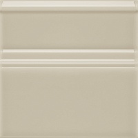 Rodapie Clasico Sierra Sand  15x15 ADNE5520