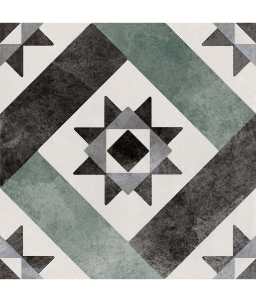 CLASSIC SAGE 20X20
