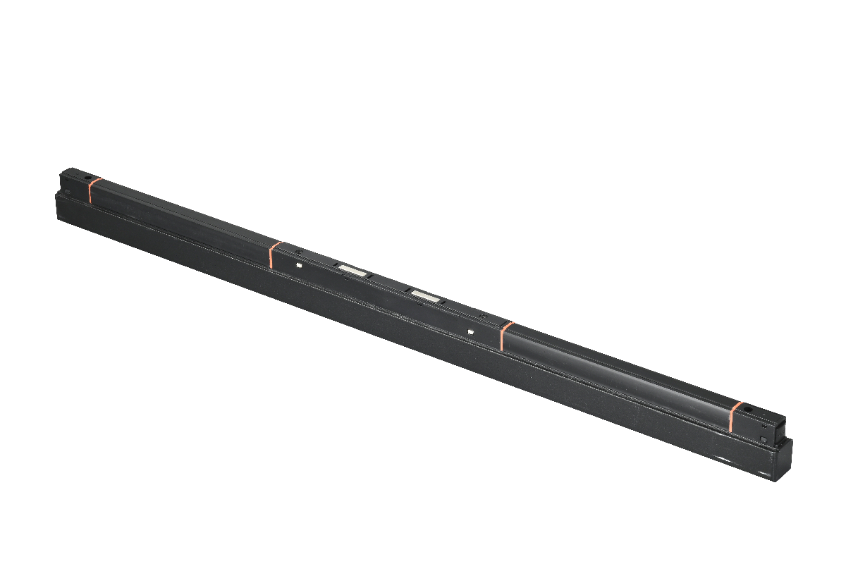 Трековый магнитный светильник iLedex Vision SMART 4822-002-L690-36W-38DG-BK