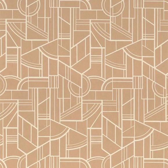 Обои Casamance 76292650 Cinetique Nude