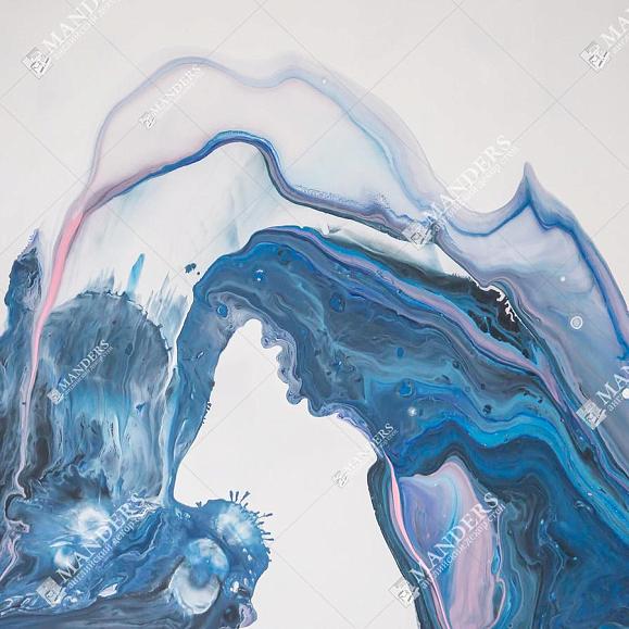 Панно Affresco RE823-COL1 Color 1