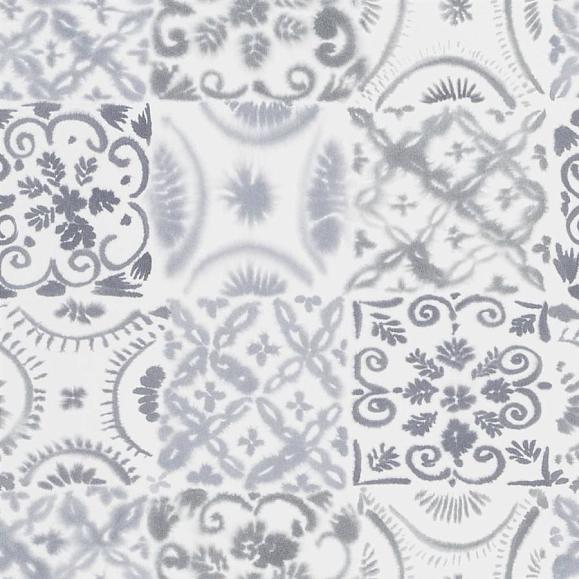 Обои Designers guild PDG1021/02 Pesaro Graphite