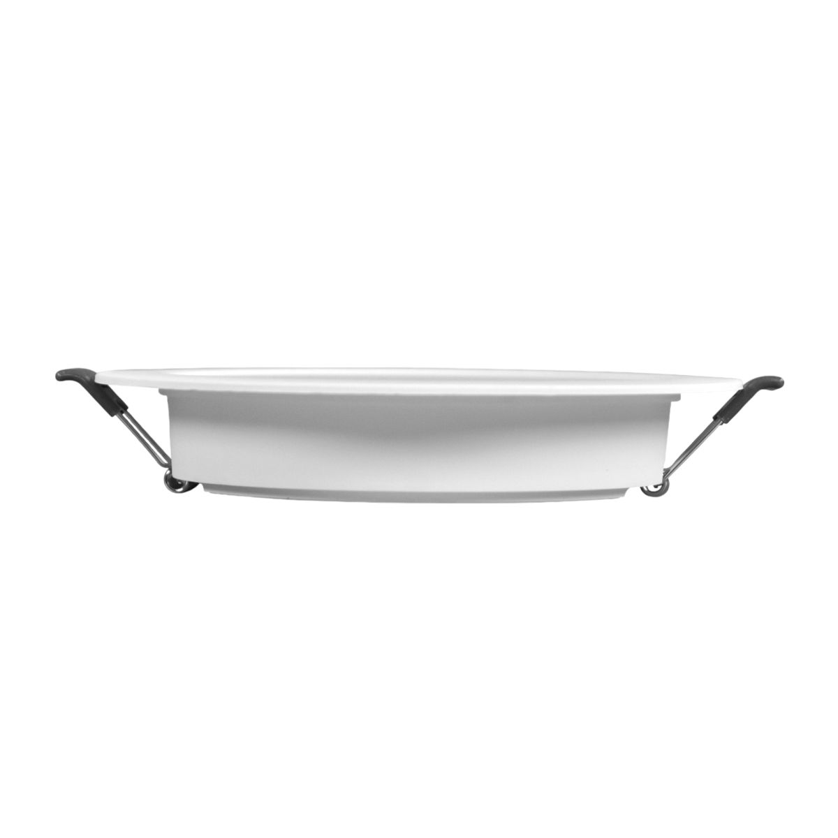 Встраиваемый светильник Volpe ULM-Q237 12W/4000K WHITE UL-00013161
