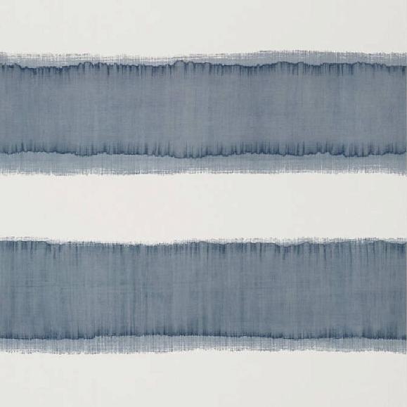 Обои Thibaut T12852 Mizu Stripe Slate Blue
