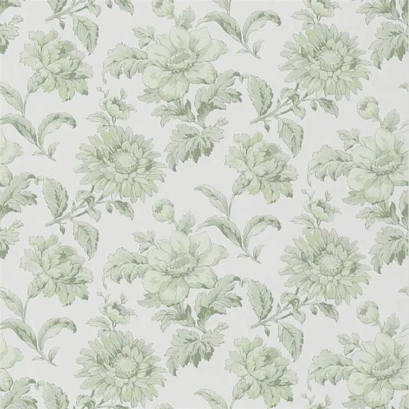 Обои English Heritage PEH0004/02 English Garden Floral Willow