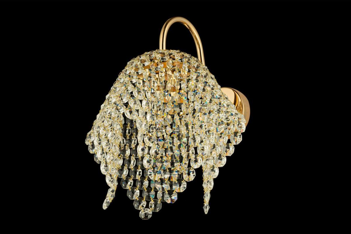 Бра Arti Lampadari Roma E 2.1.1 G