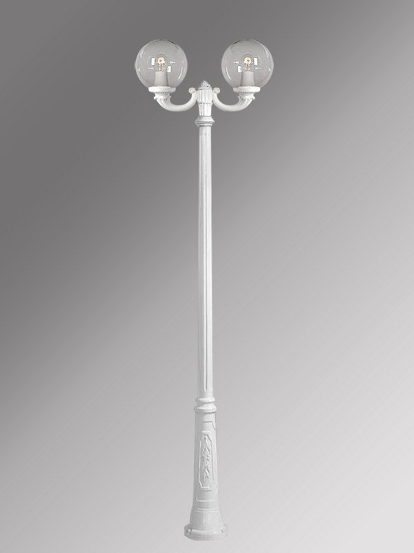 Уличный фонарь Fumagalli Ricu Ofir/G300 G30.157.R20.WXE27
