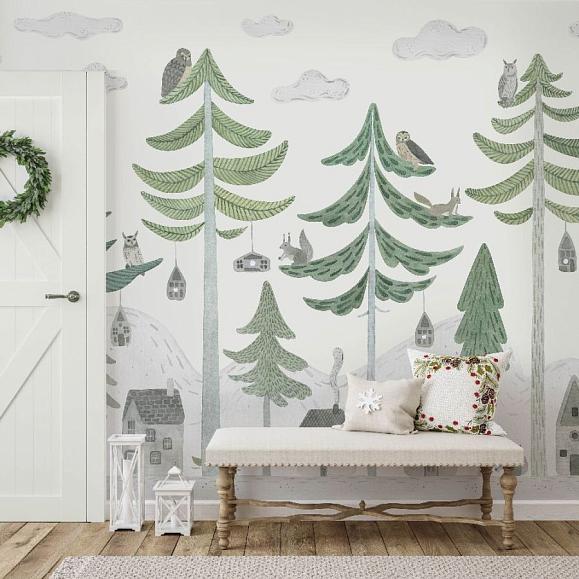 Панно Hygge Wall H11501