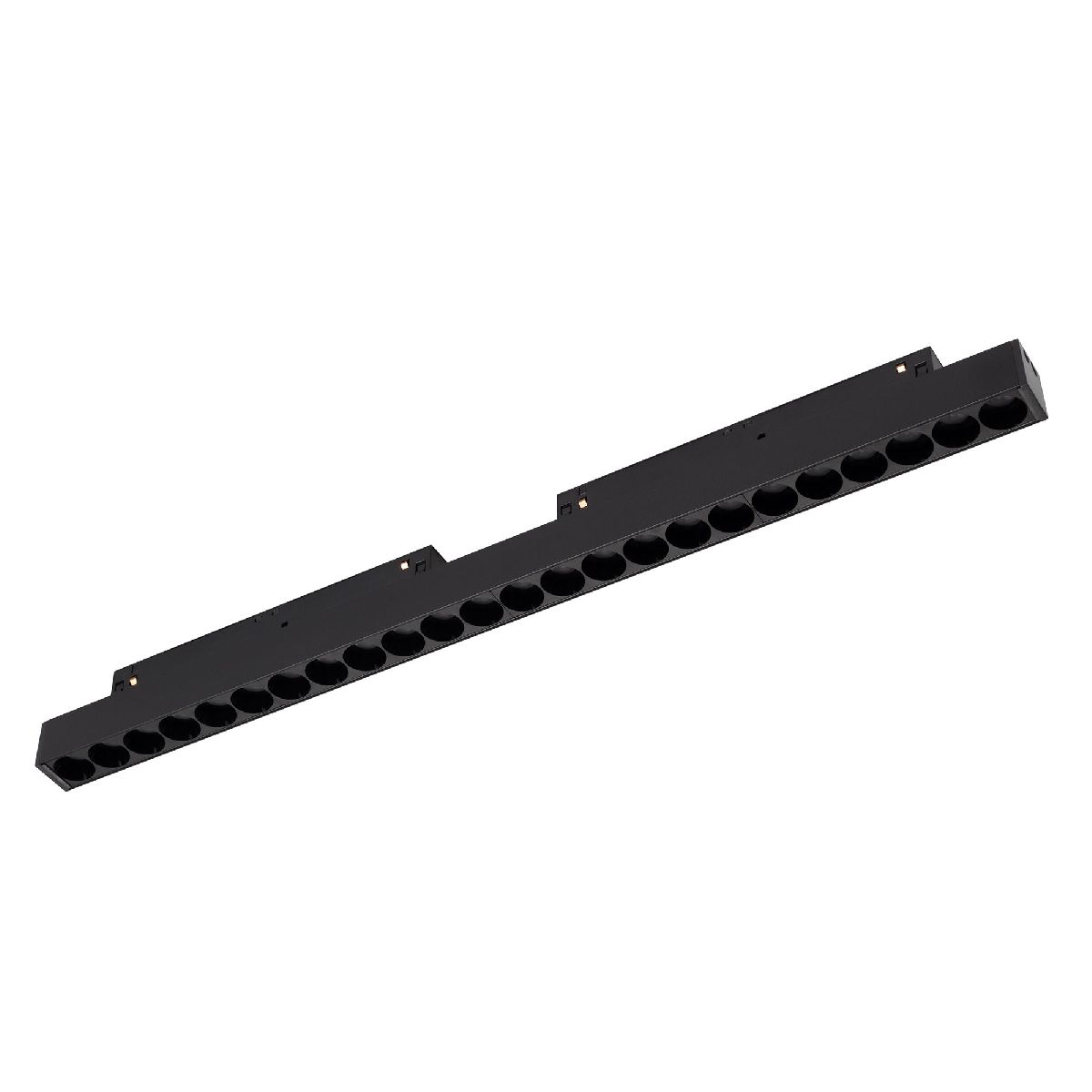 Трековый магнитный светильники Arlight MAG-ORIENT-DOTS-L465-16W Day4000-MIX 047138