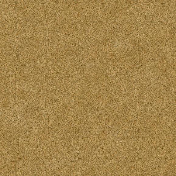 Обои Casadeco 26212313 Riverside2 Nervure Noisetier Jaune