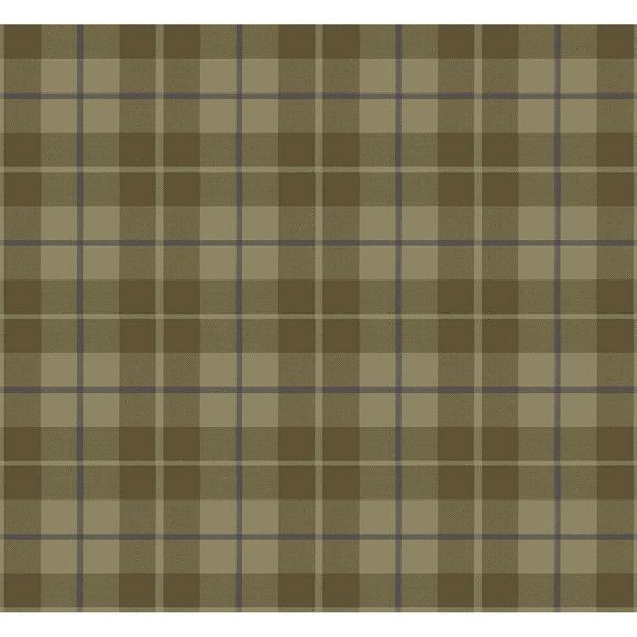 Обои Astratonova ² III-Trt2-07 Tartan2 Fall leaf07