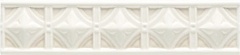 NEO100 Бордюр ESSENZE Neoclassico Magnolia 6х26