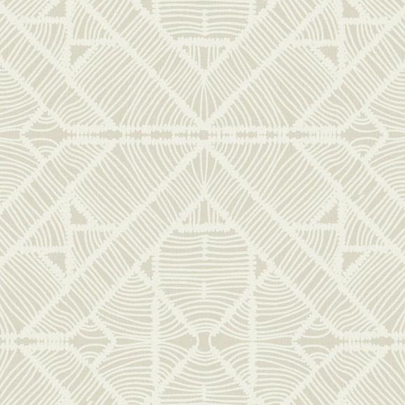 Обои York TC2702 Diamond Macrame Beige