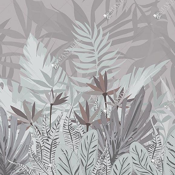 Панно Affresco AF2177-COL2 Color 2