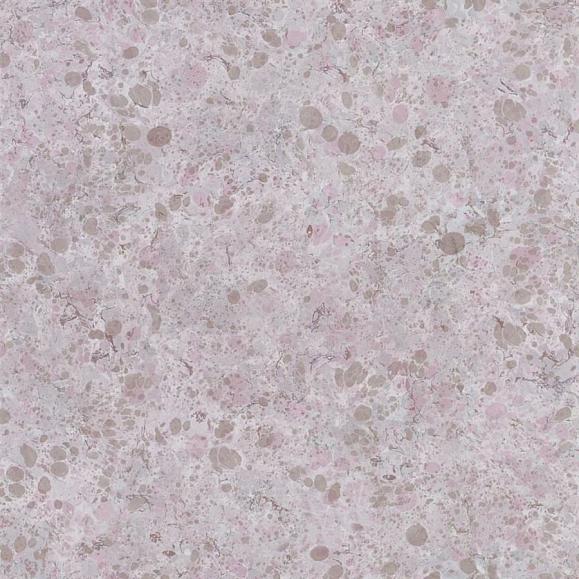 Обои Designers guild PDG1025/08 Lustro Tuberose