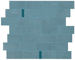 ATLAS CONCORDE BOOST PRO Powder Blue Minibrick Pro Ocean