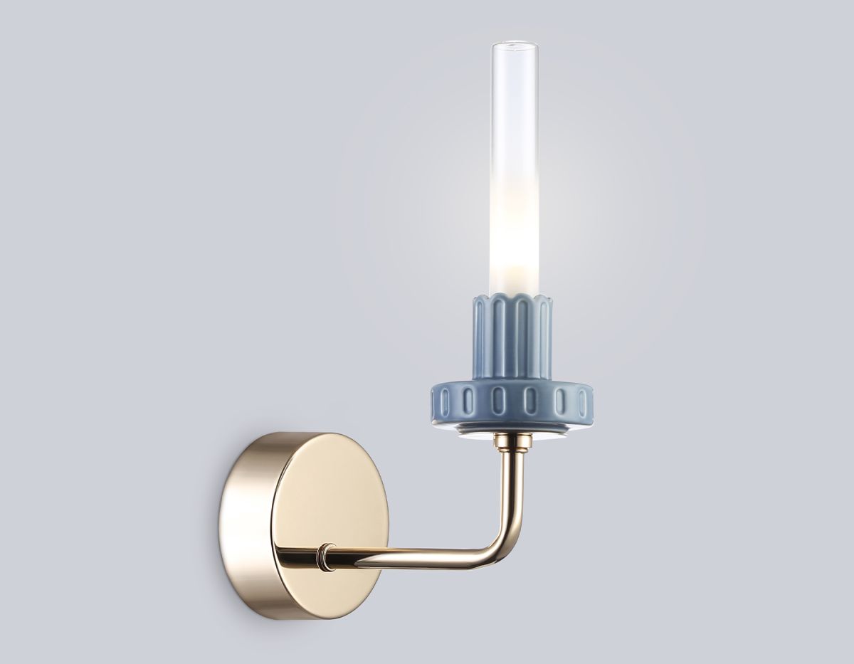 Бра Ambrella Light High Light Ceramo Modern LH53128