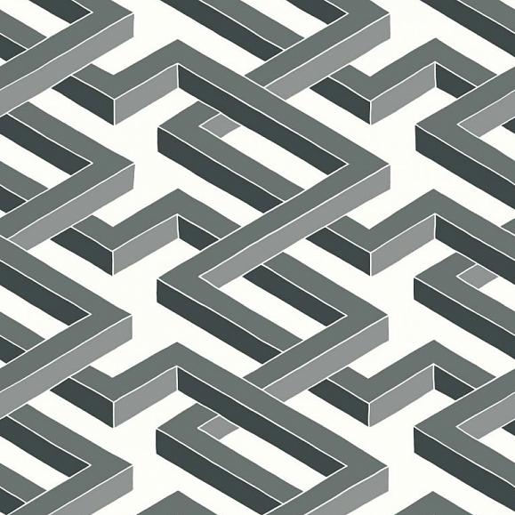 Обои Cole & Son 105/1002 Luxor
