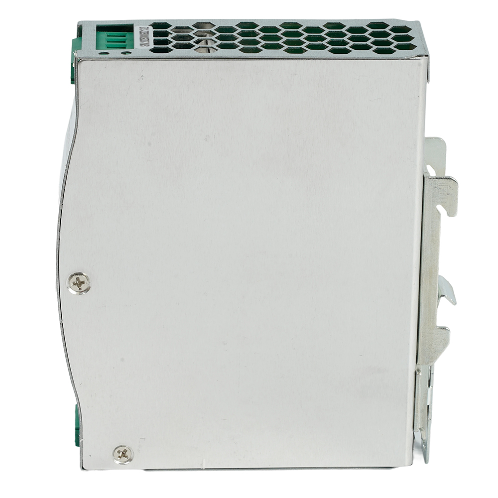 Трансформатор электронный на DIN-рейку Feron LB008 75W 24V IP20 52134