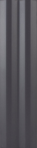 WOW STRIPES Graphite Matt