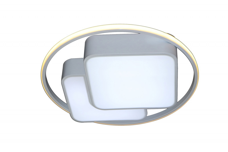 Потолочная люстра Natali Kovaltseva HIGH-TECH LED LAMPS 82002