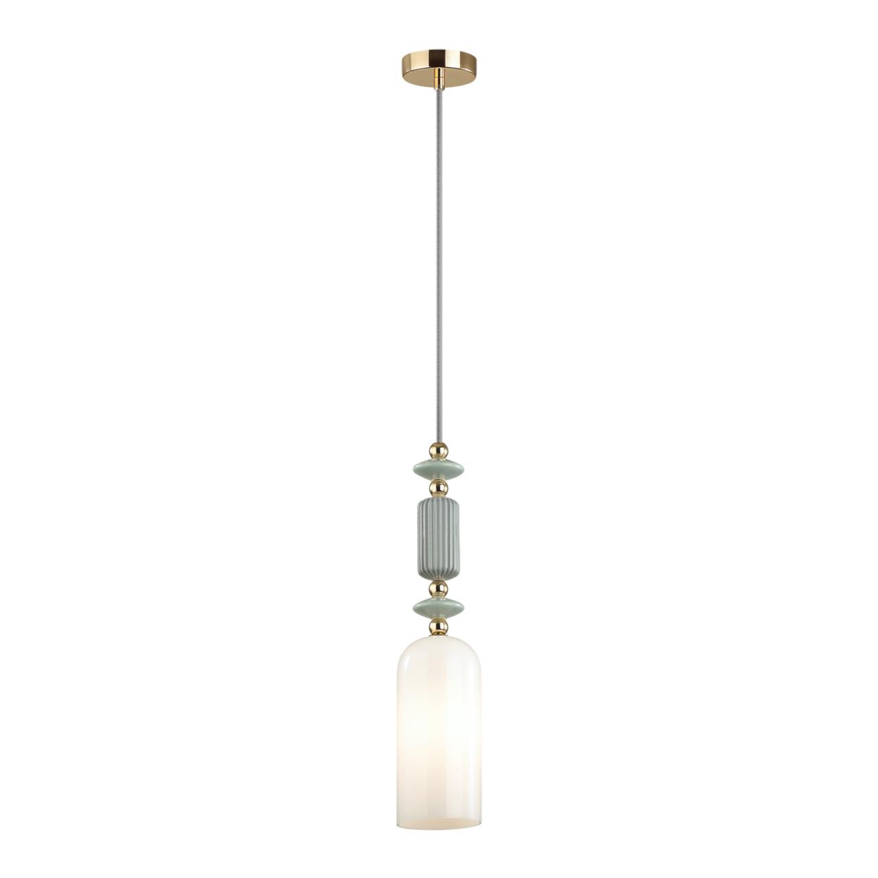Подвесной светильник Odeon Light CANDY 4861/1A