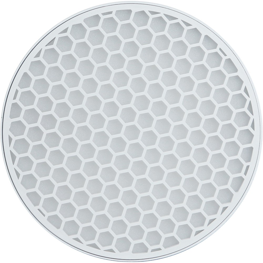 Точечный светильник iLedex Mercury 5555-24W-D160-3/4/6K-WH+BK