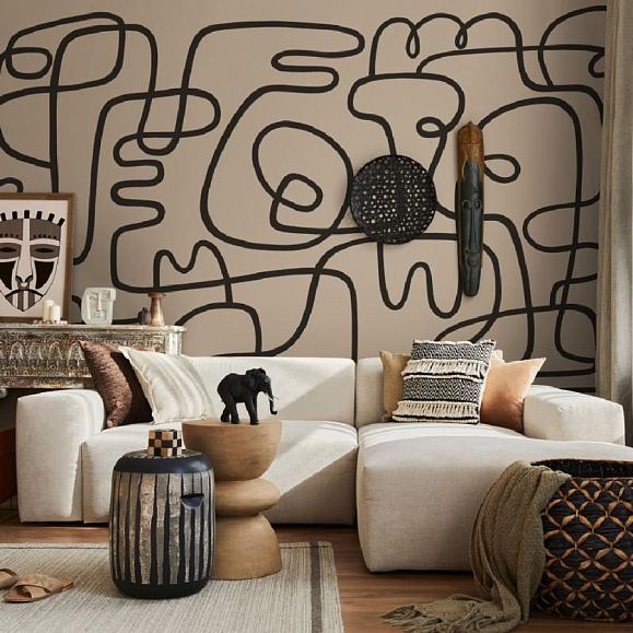 Панно Hygge Wall H11722