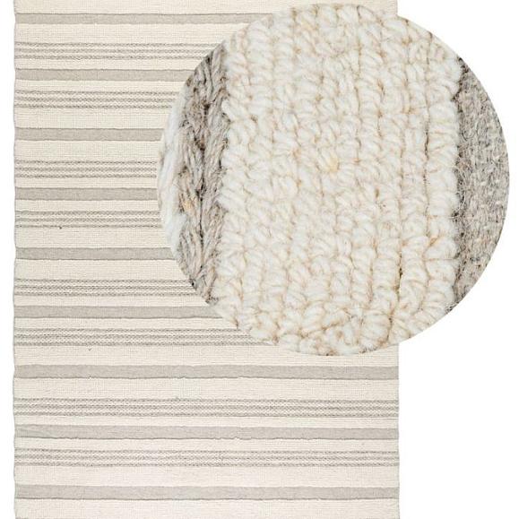 Ковер Decaro D100014 (160 x 240) коллекции rugs