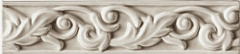 CERAMICHE GRAZIA NEW CLASSIC Festone Tortora