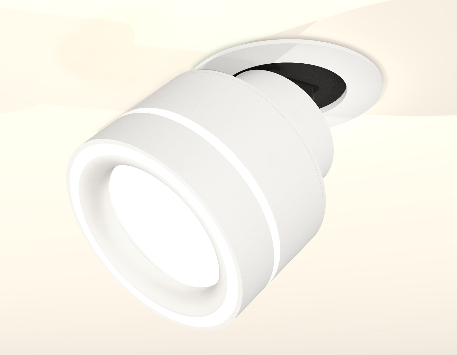 Спот Ambrella Light Techno Spot XM8101523 (A2241, A2105, C8101, N8433)