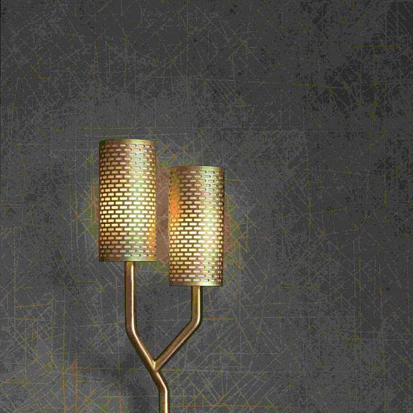 Обои Tiffany Design CC604 Intersections