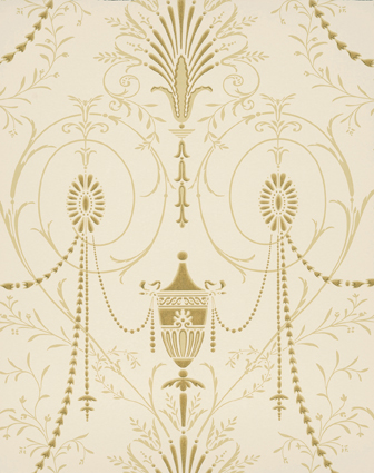 Обои Little Greene 0273MAJEWEL Marlborough Jewel