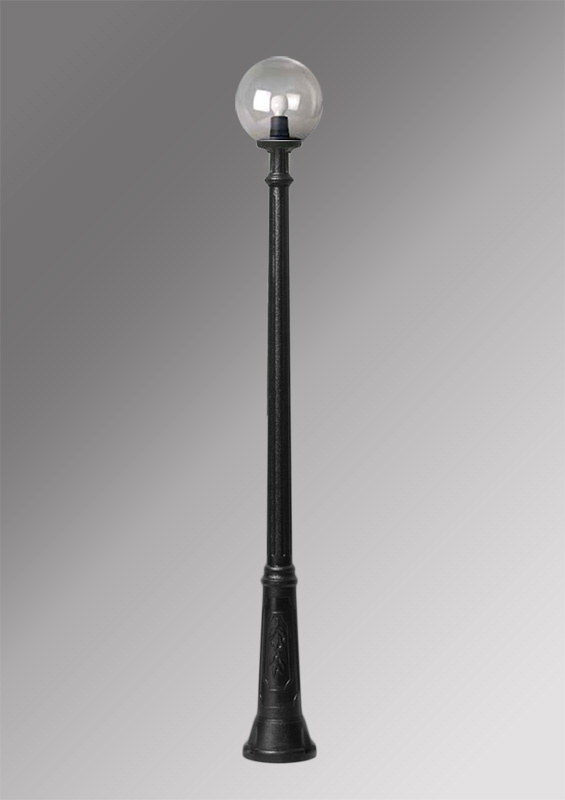 Уличный фонарь Fumagalli Ricu/G300 G30.157.000.AXE27