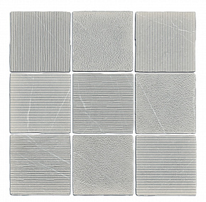 WOW GEA Carved Grey