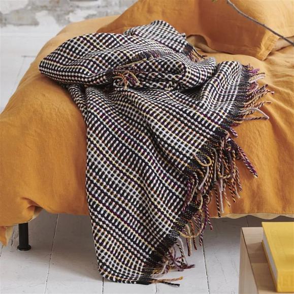 Плед Designers Guild BLDG0293 коллекции 2023