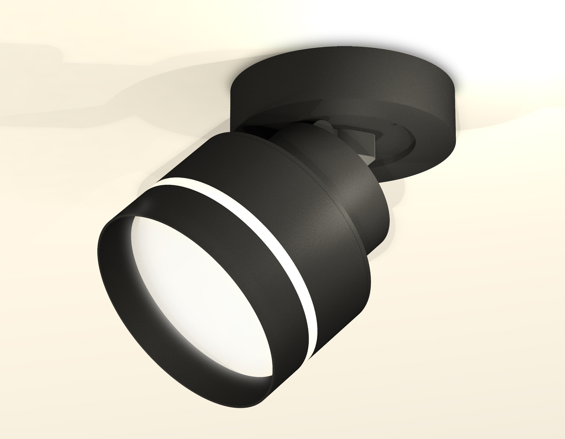 Спот Ambrella Light Techno Spot XM8102025 (A2229, A2106, C8102, N8462)