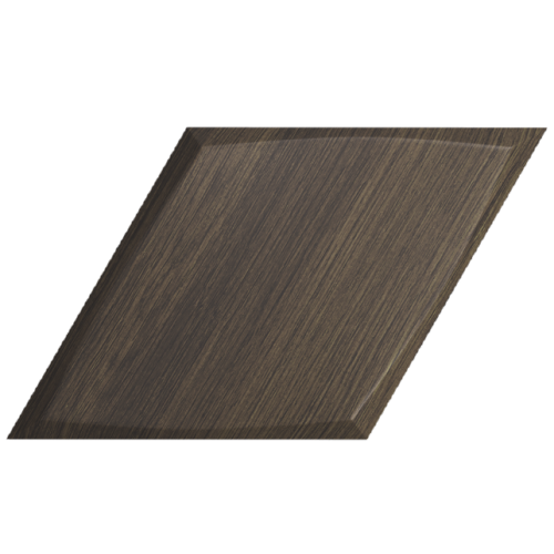 Evoke Diamond Zoom Walnut Wood